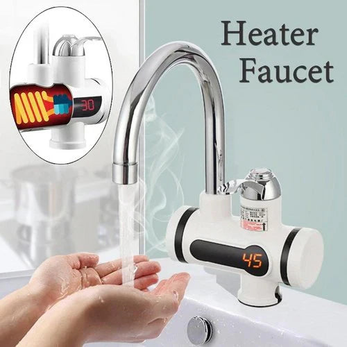 Instant Electric Hot Water Faucet