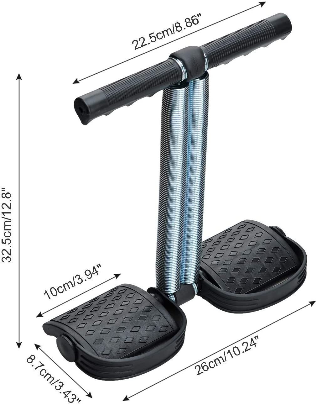 Tummy Trimmer