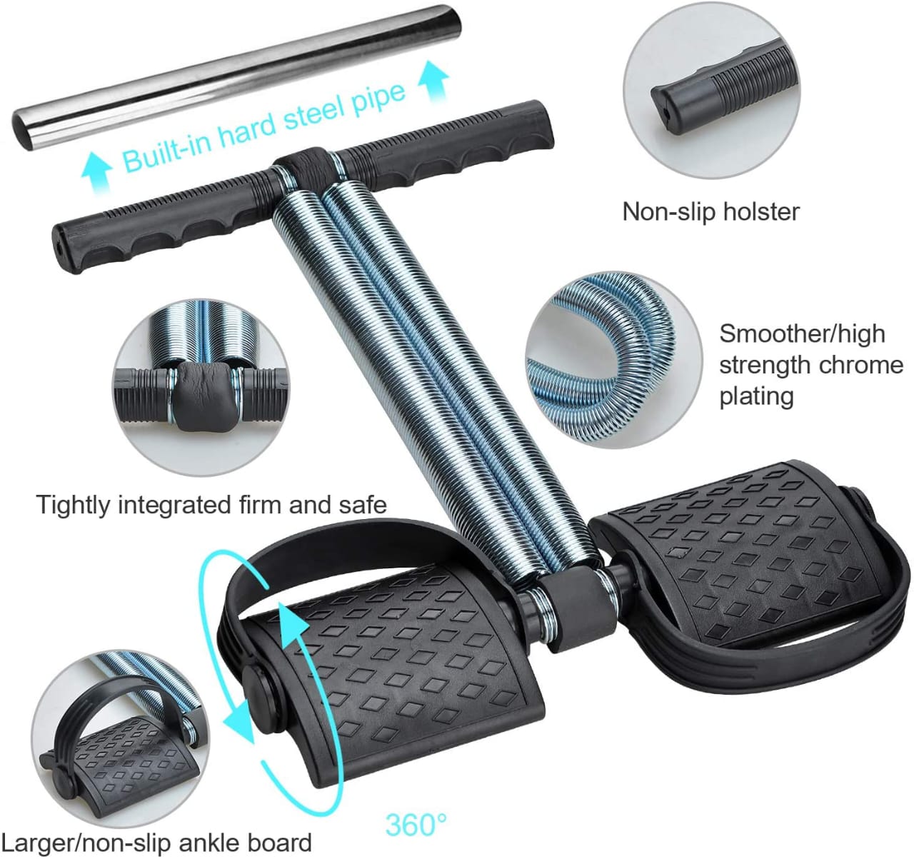 Tummy Trimmer