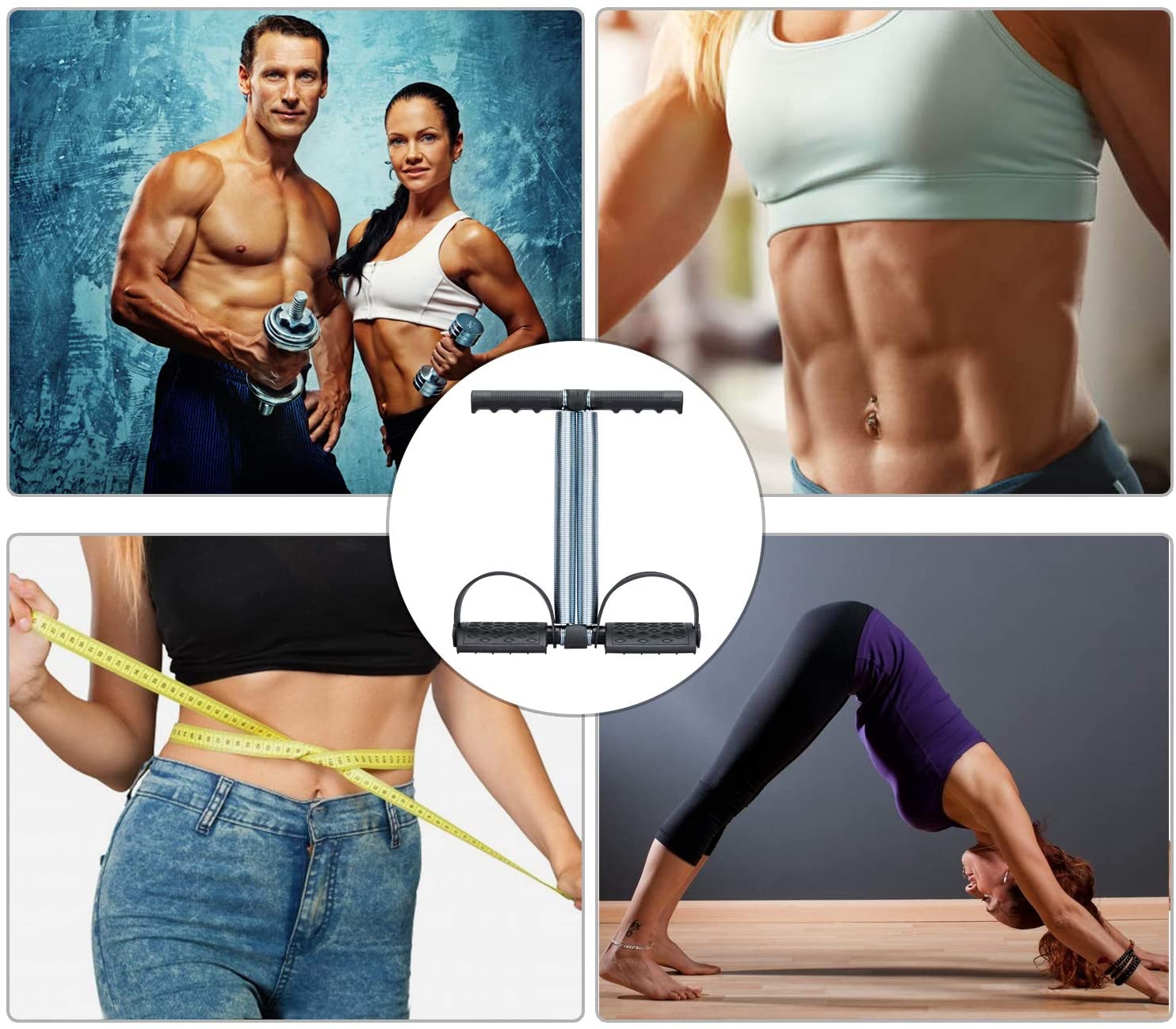 Tummy Trimmer