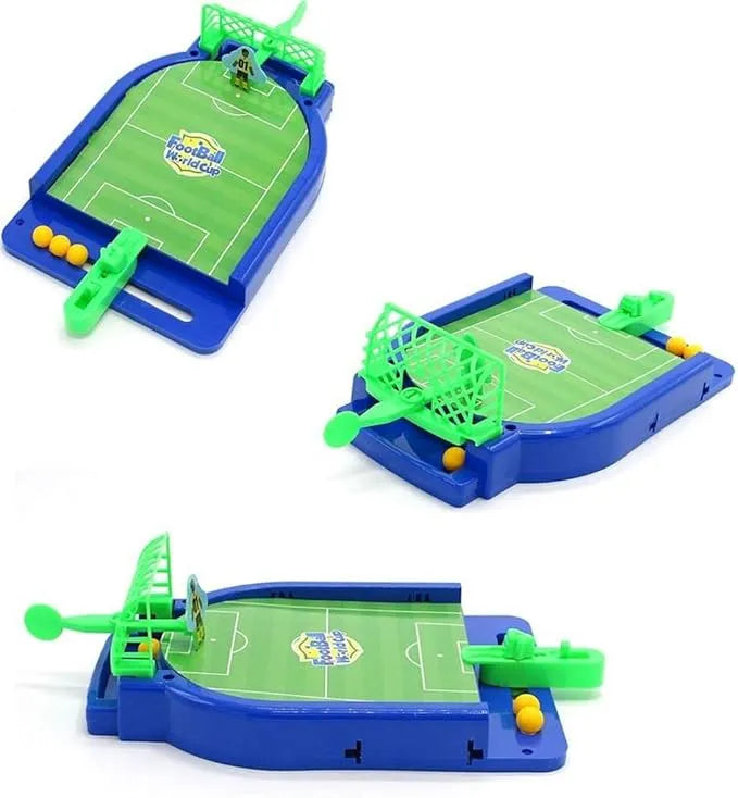 LORDEX - Football Flick Game