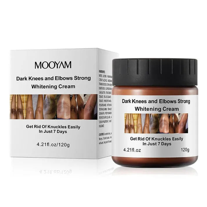 Mooyam - Whitening Cream (Original)
