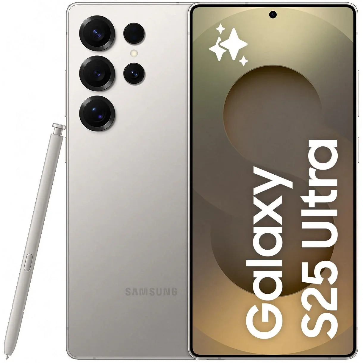 SAMSUNG S25 ULTRA