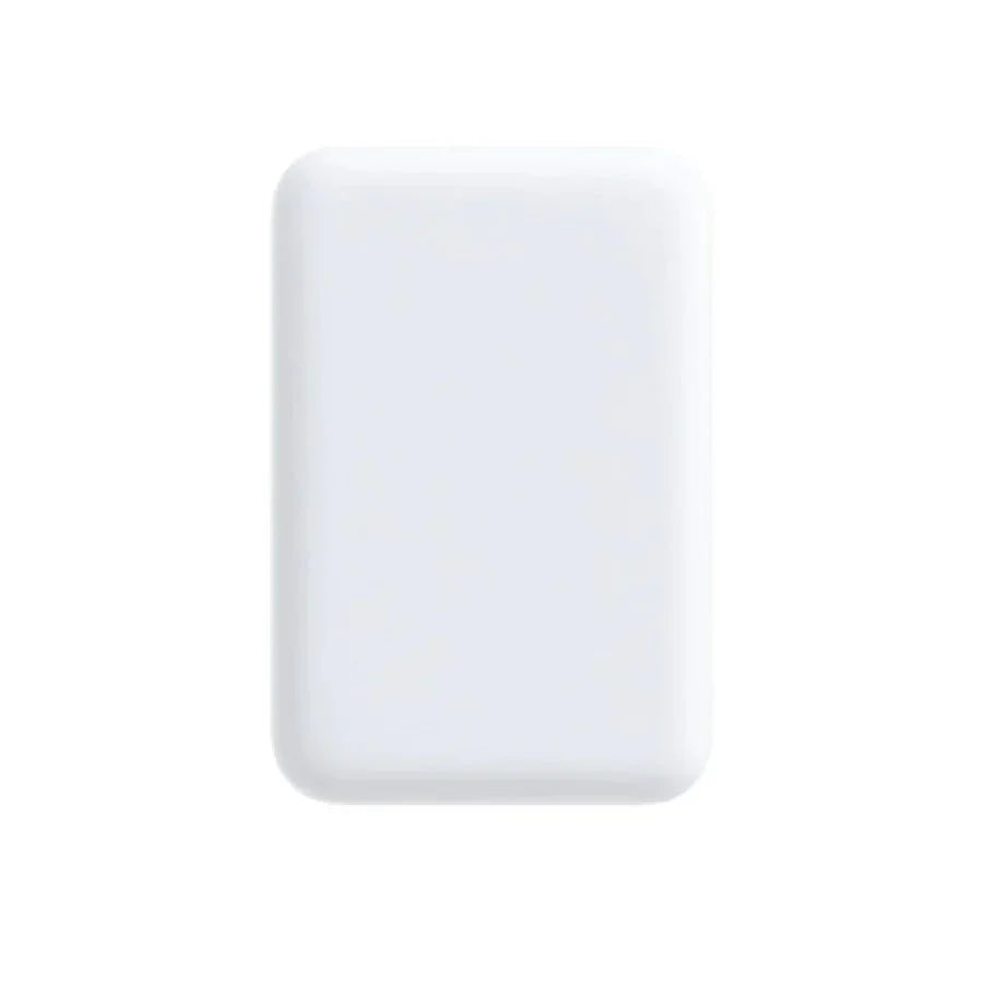 Wireless Power Bank